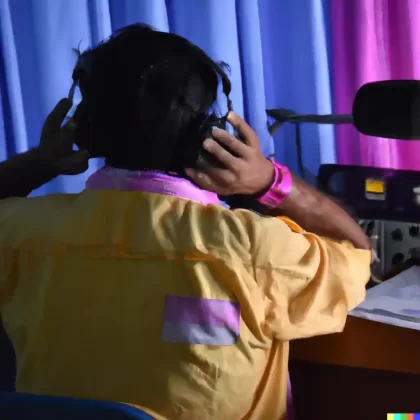 Müzik ve Radyo Dinlemenin Stres Azaltıcı Etkileri